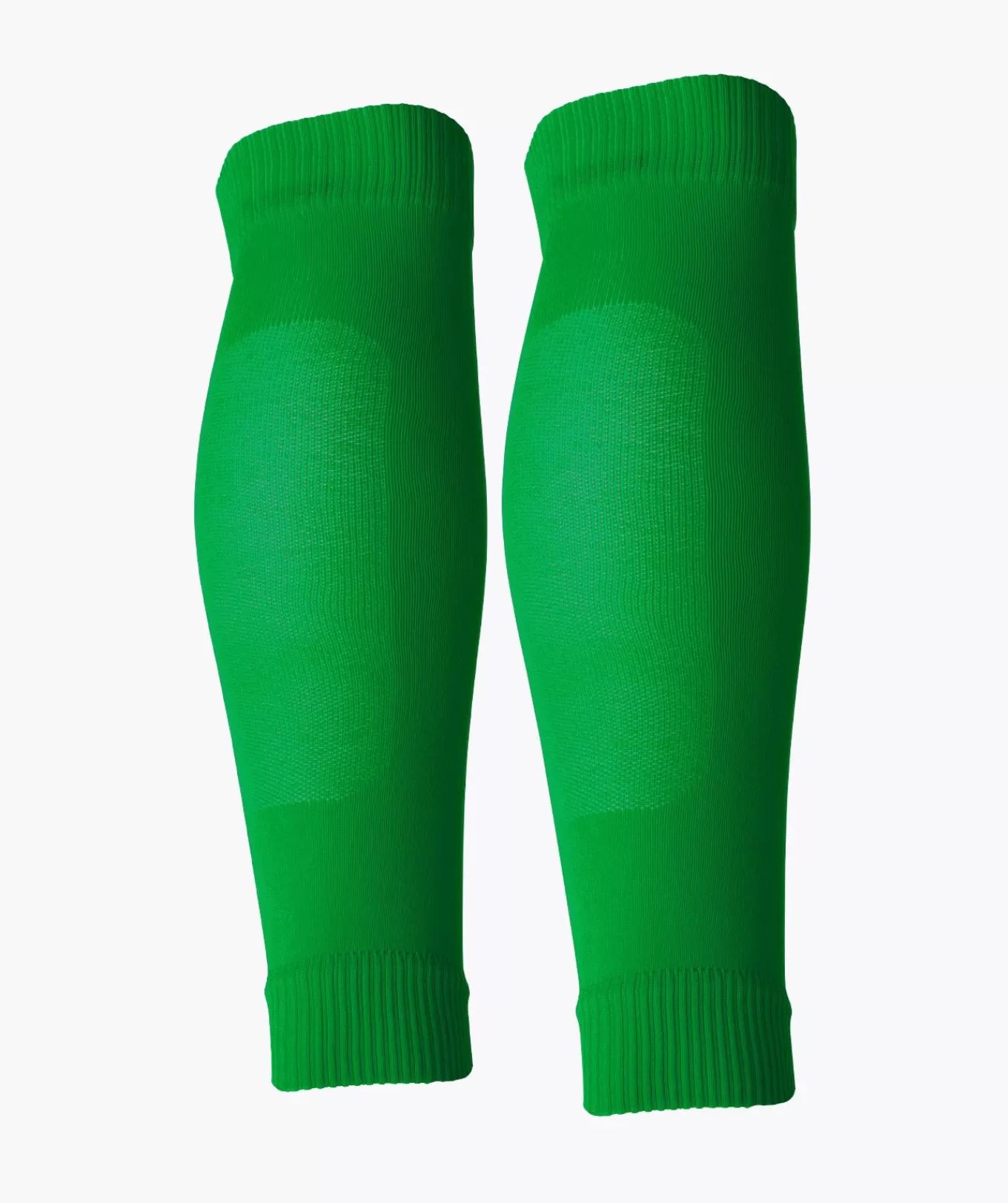 Clearance Calze da calcio a tubo - verde Calze E Calzettoni