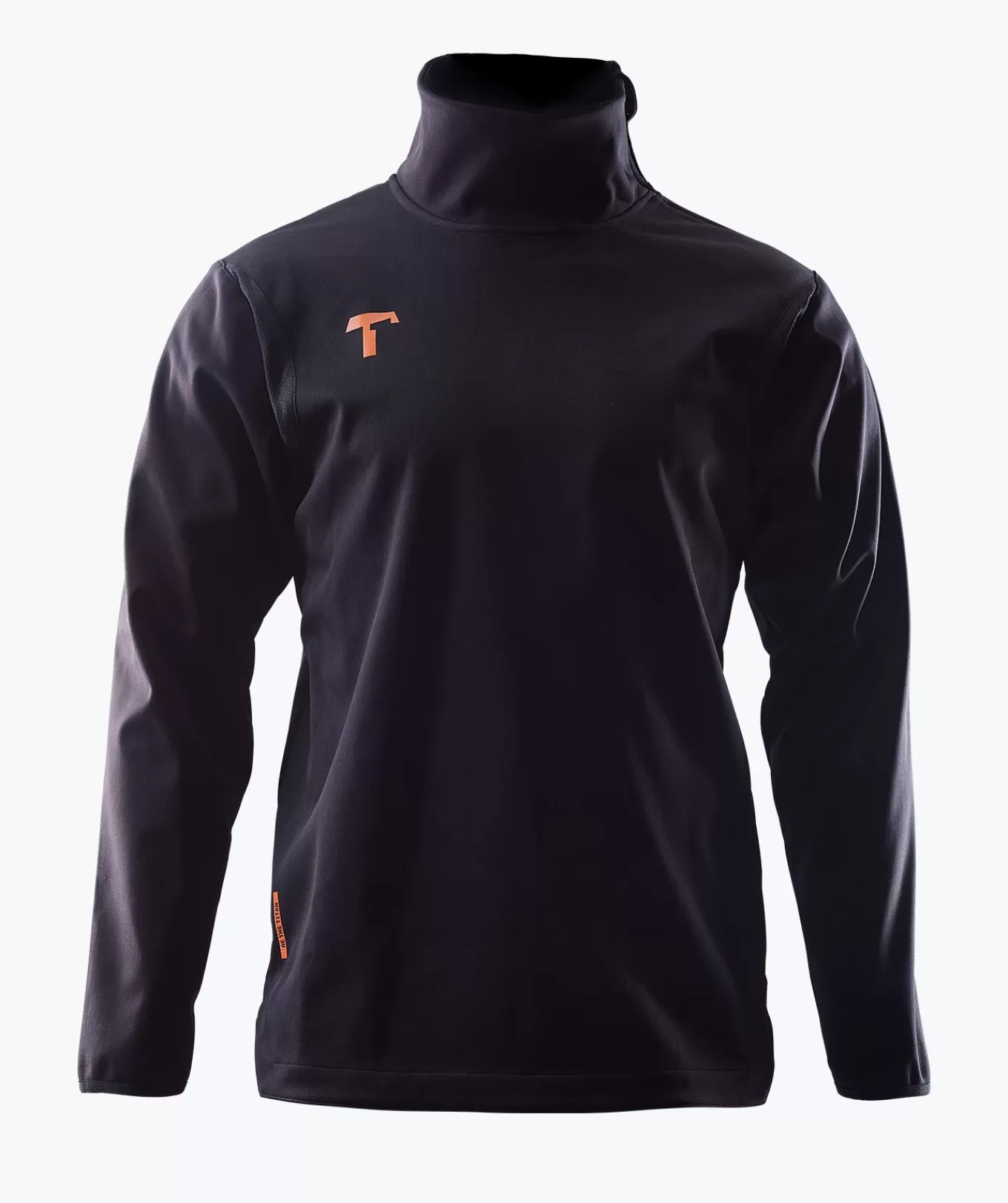 Discount Giacca Softshell Half Zip Abbigliamento Da Training