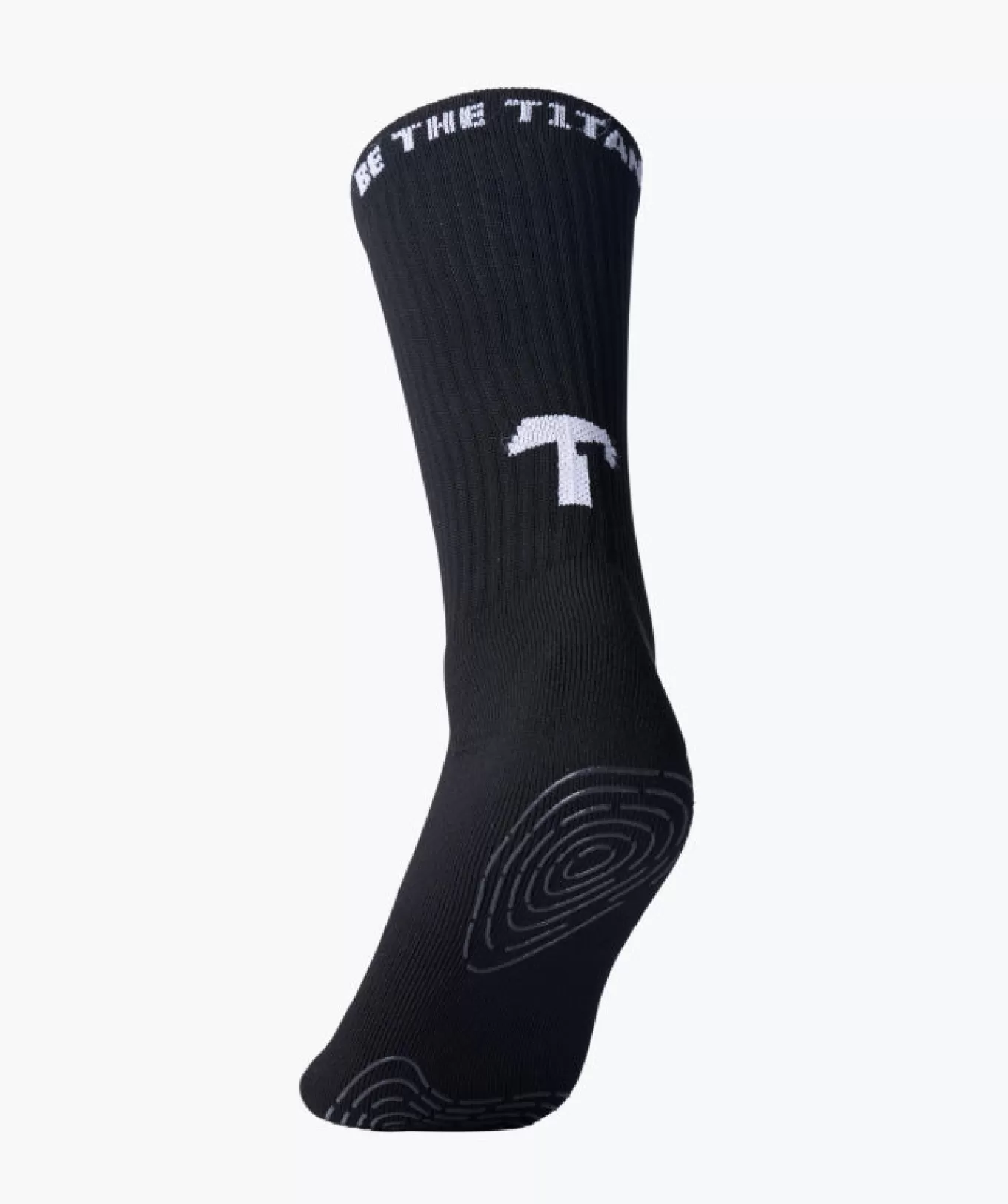 Best Grip Socks - nero Calze E Calzettoni