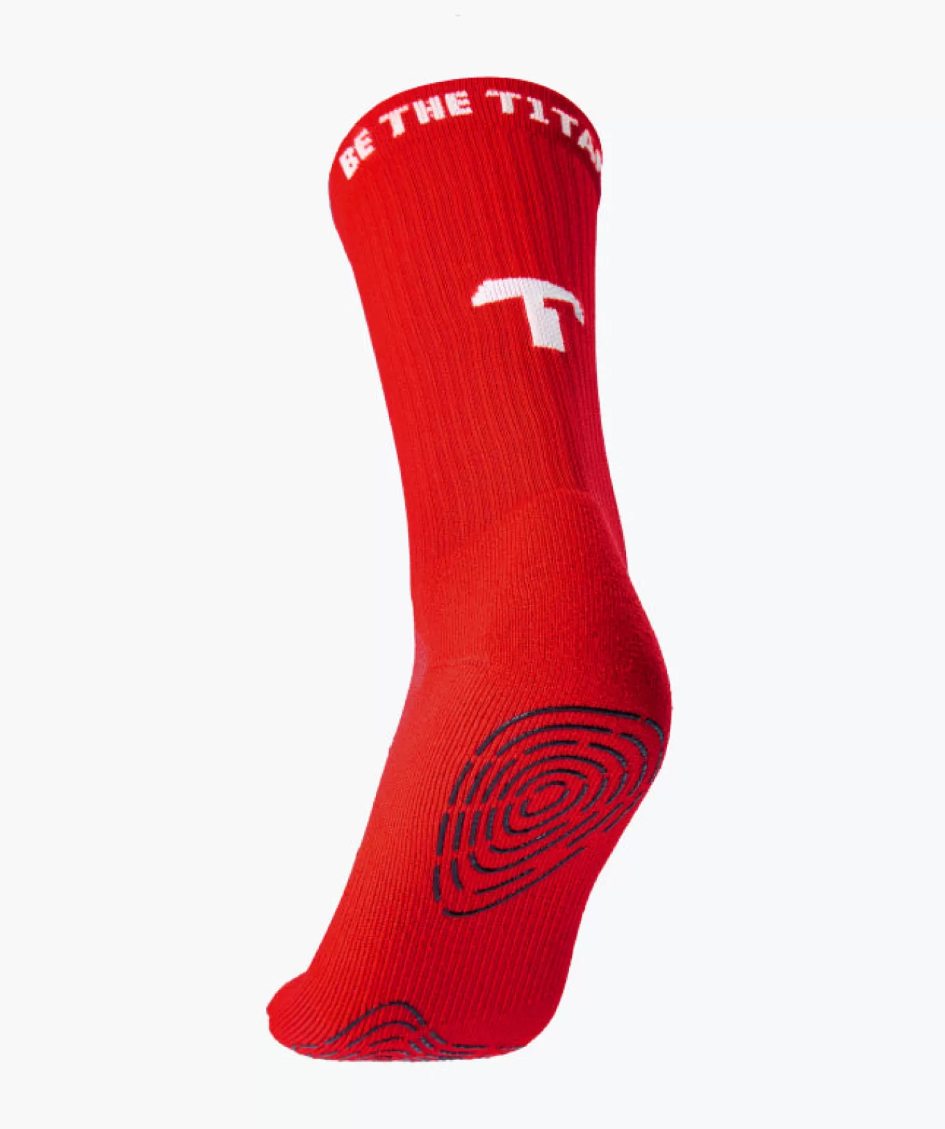 Clearance Grip Socks - rosso Calze E Calzettoni