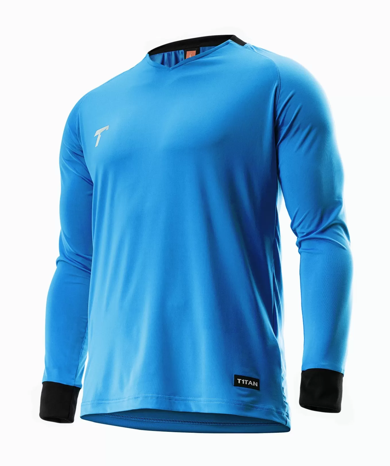 Sale Maglia da portiere blu Maglie E Pantaloni Da Portiere