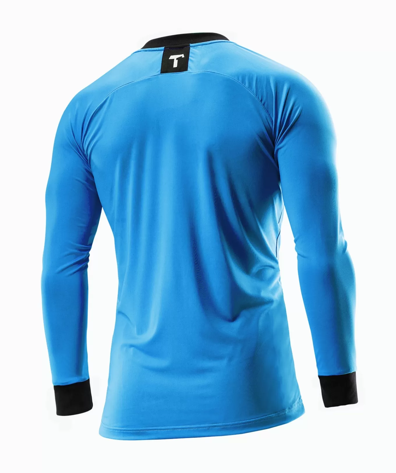 Sale Maglia da portiere blu Maglie E Pantaloni Da Portiere