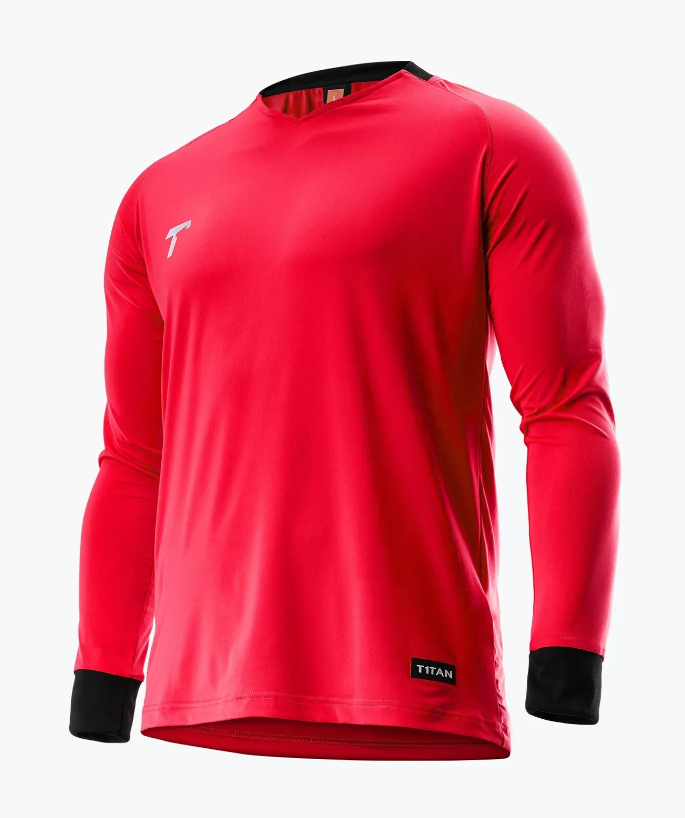 Sale Maglia da portiere rosso Maglie E Pantaloni Da Portiere