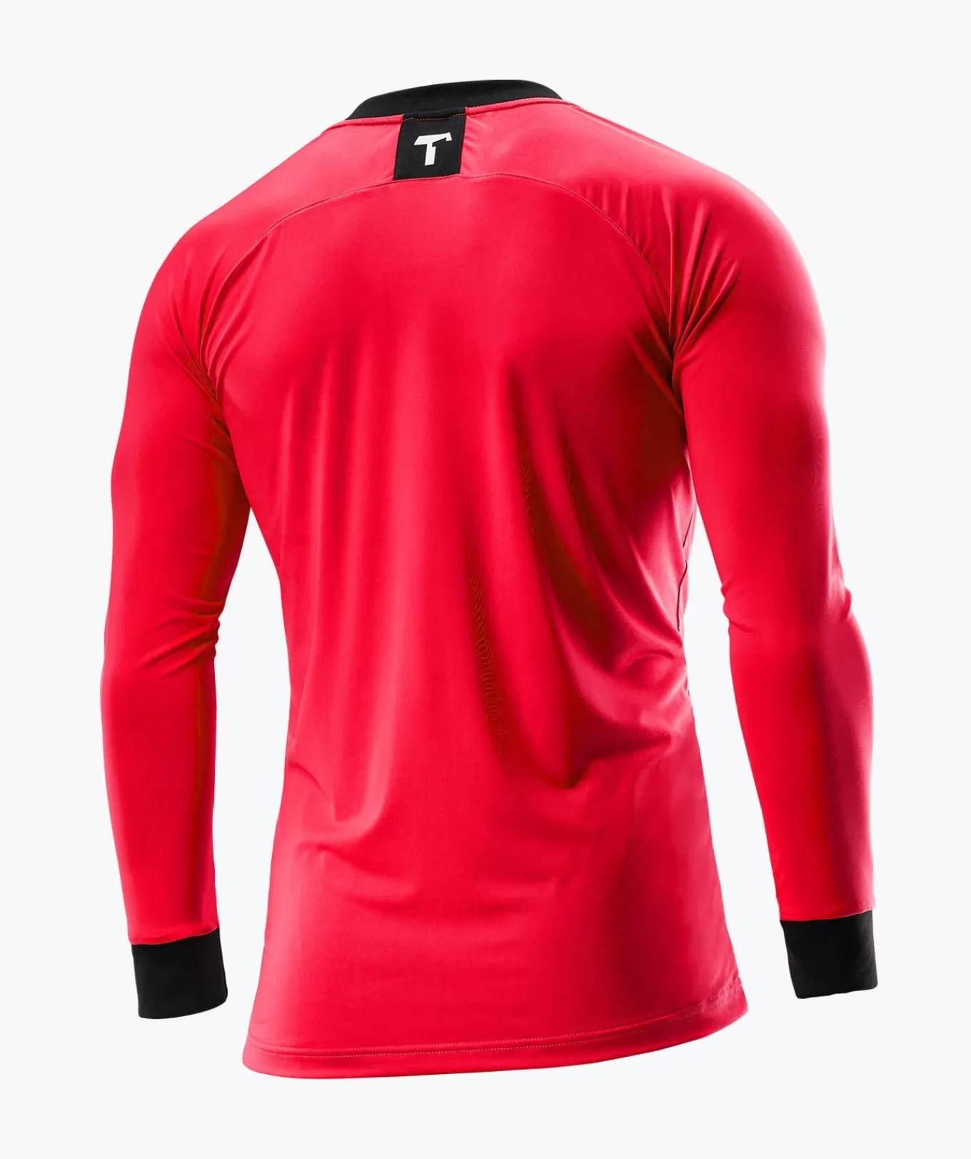 Sale Maglia da portiere rosso Maglie E Pantaloni Da Portiere