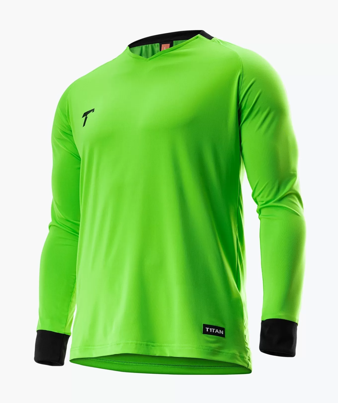 New Maglia da portiere verde Maglie E Pantaloni Da Portiere