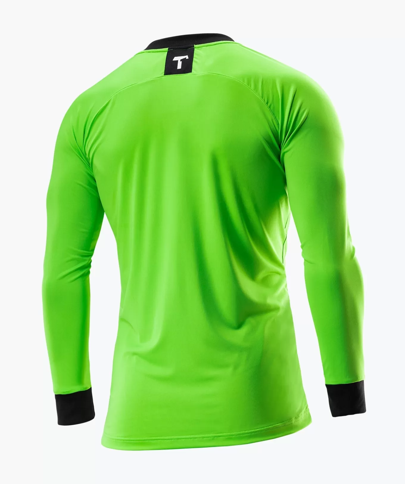 New Maglia da portiere verde Maglie E Pantaloni Da Portiere