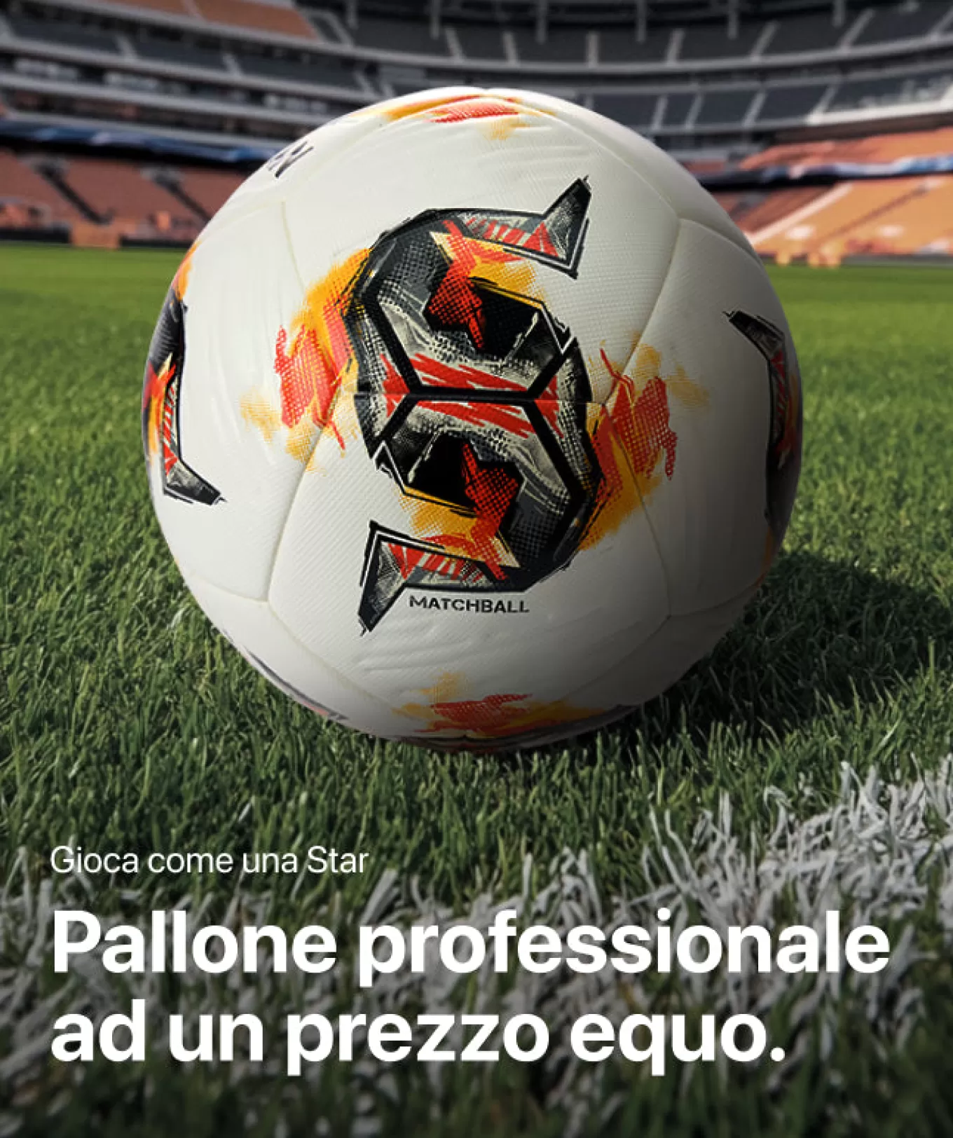 New Matchball Palloni | Palloni