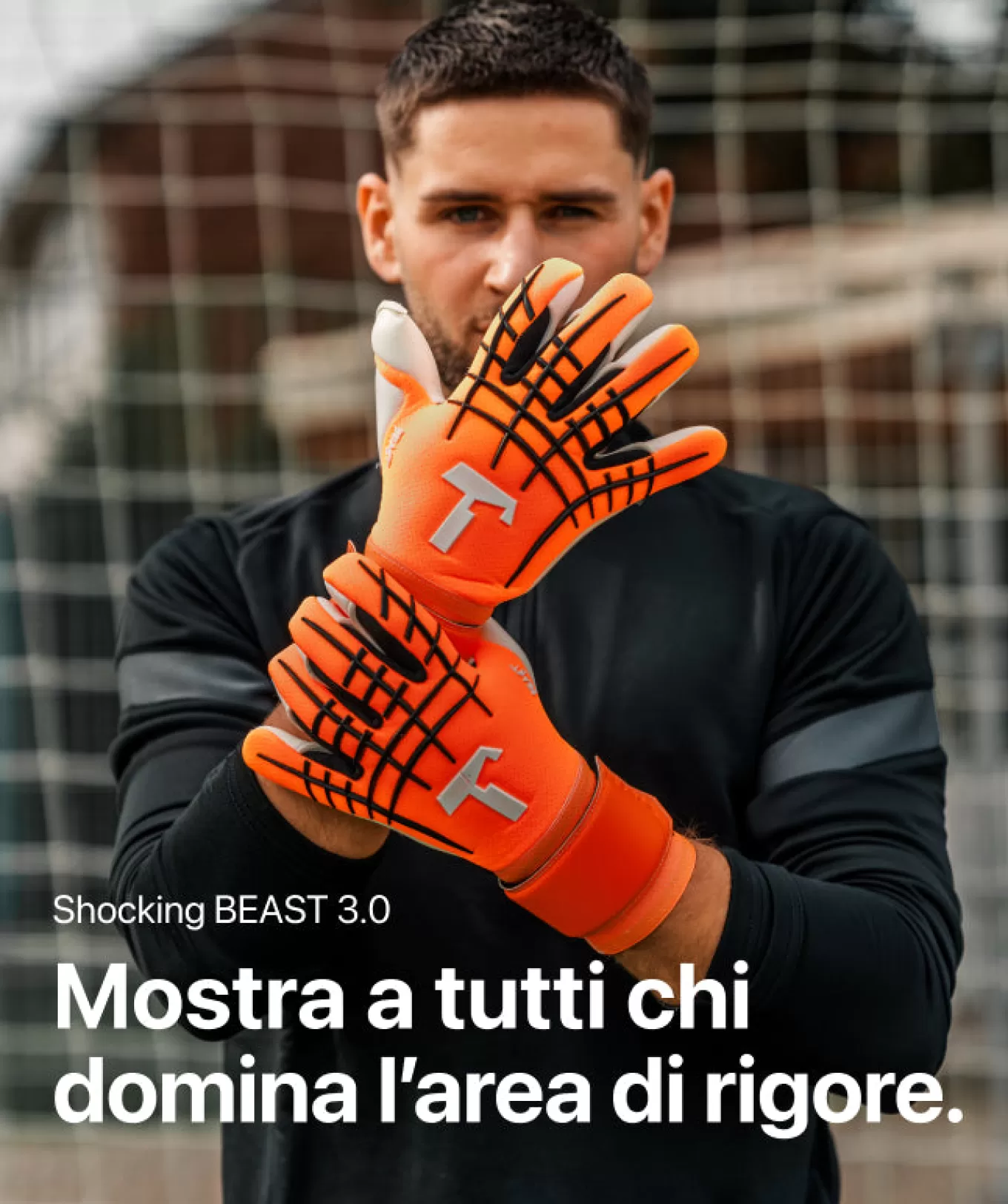 Clearance Shocking Beast 3.0 Collezione Beast