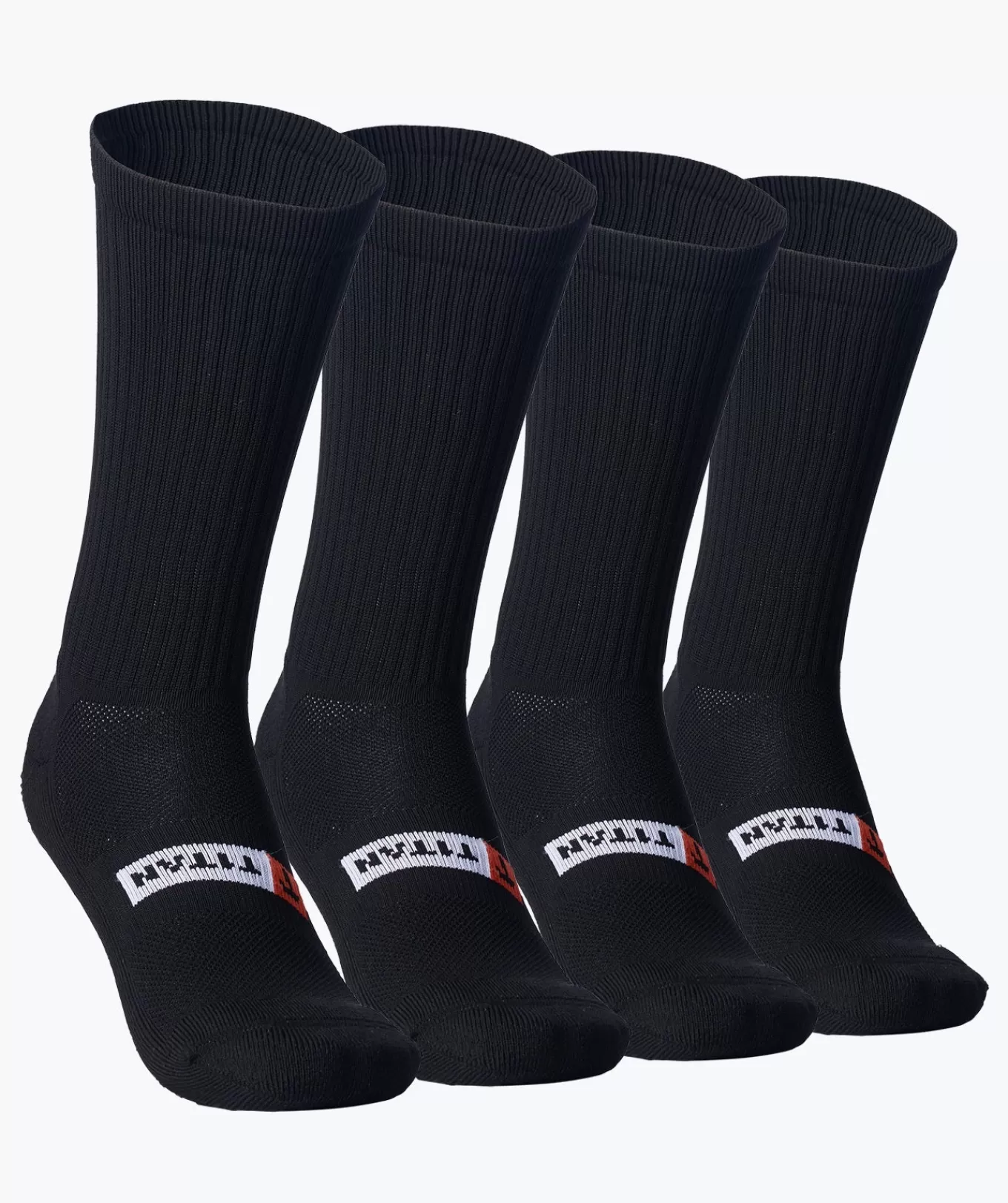 Best Sport Socks - nero Calze E Calzettoni