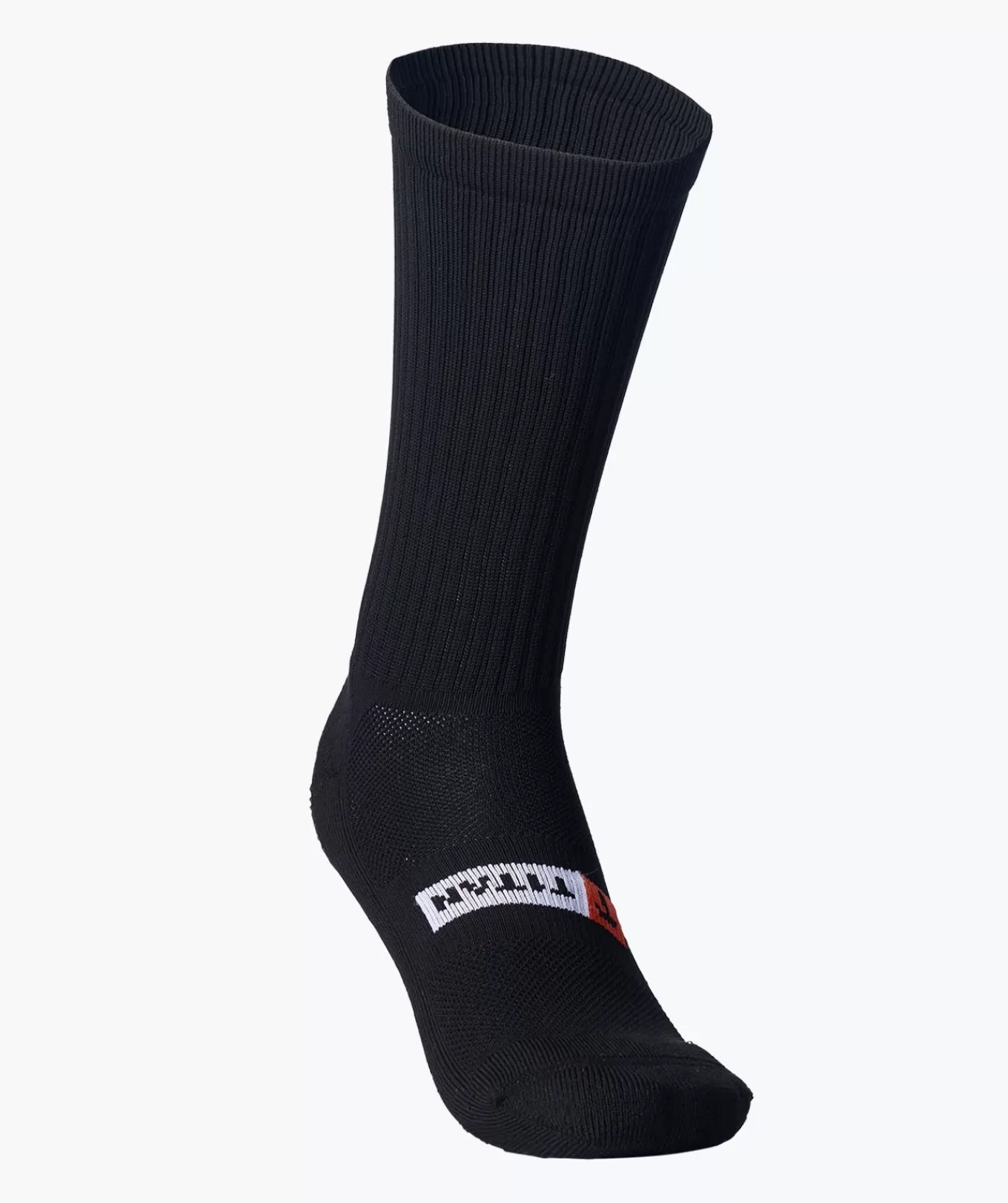 Best Sport Socks - nero Calze E Calzettoni