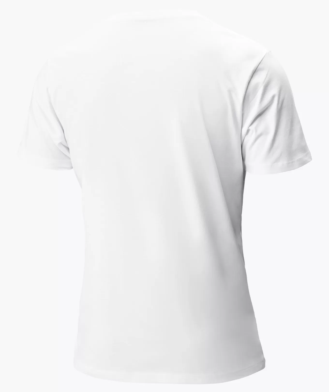 Outlet T-Shirt Be the Bianco T-Shirts