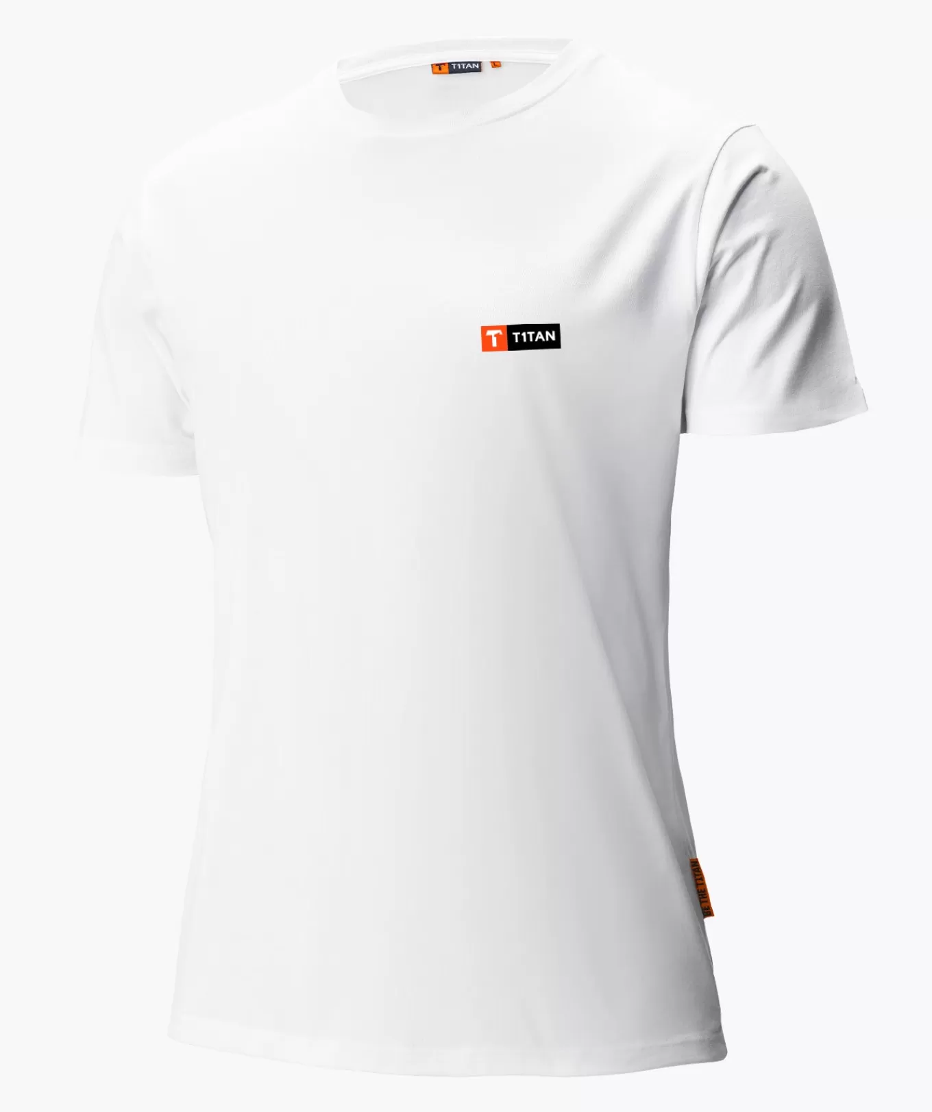 Hot T-Shirt Bianco T-Shirts