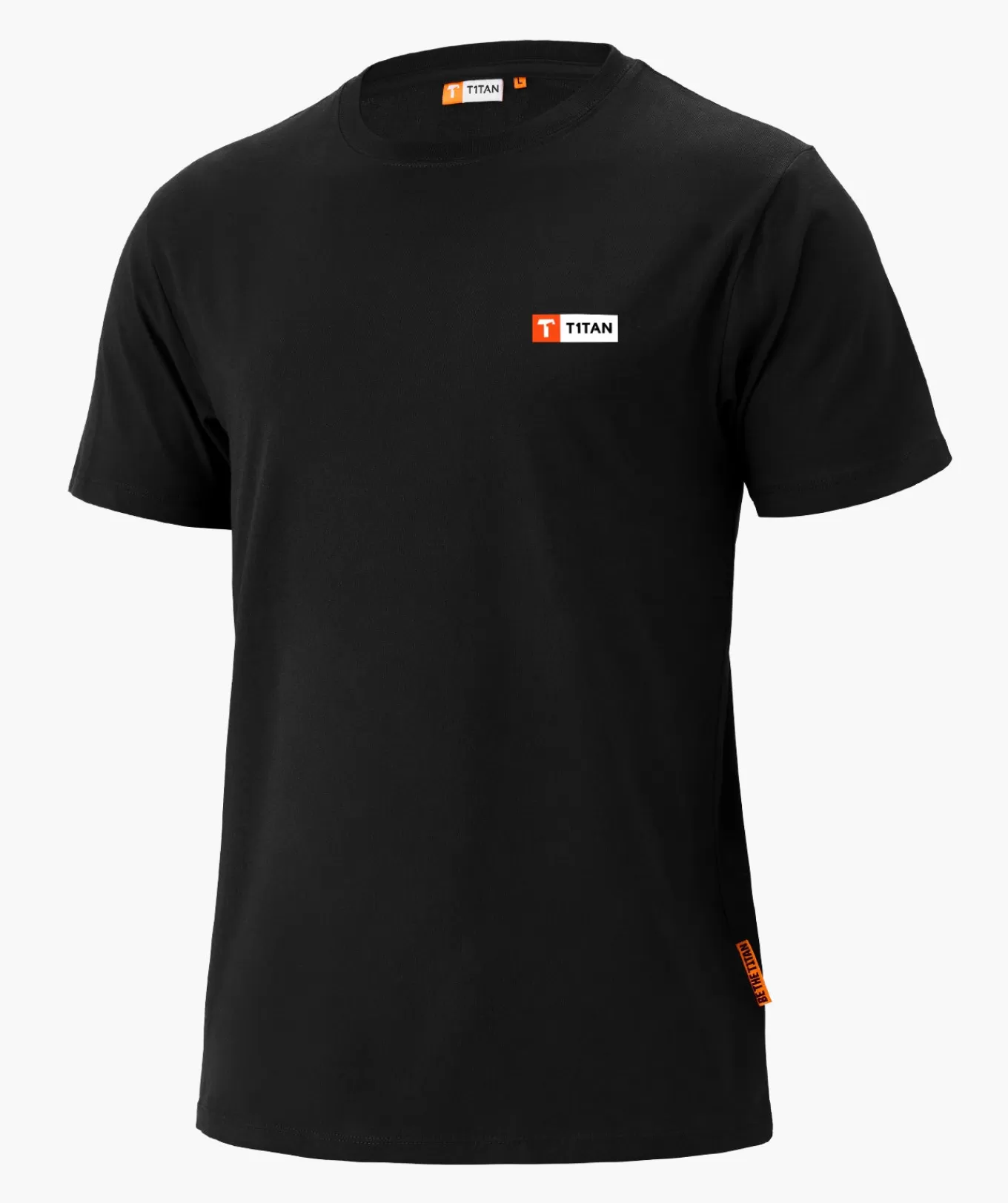 Store T-Shirt Nero T-Shirts