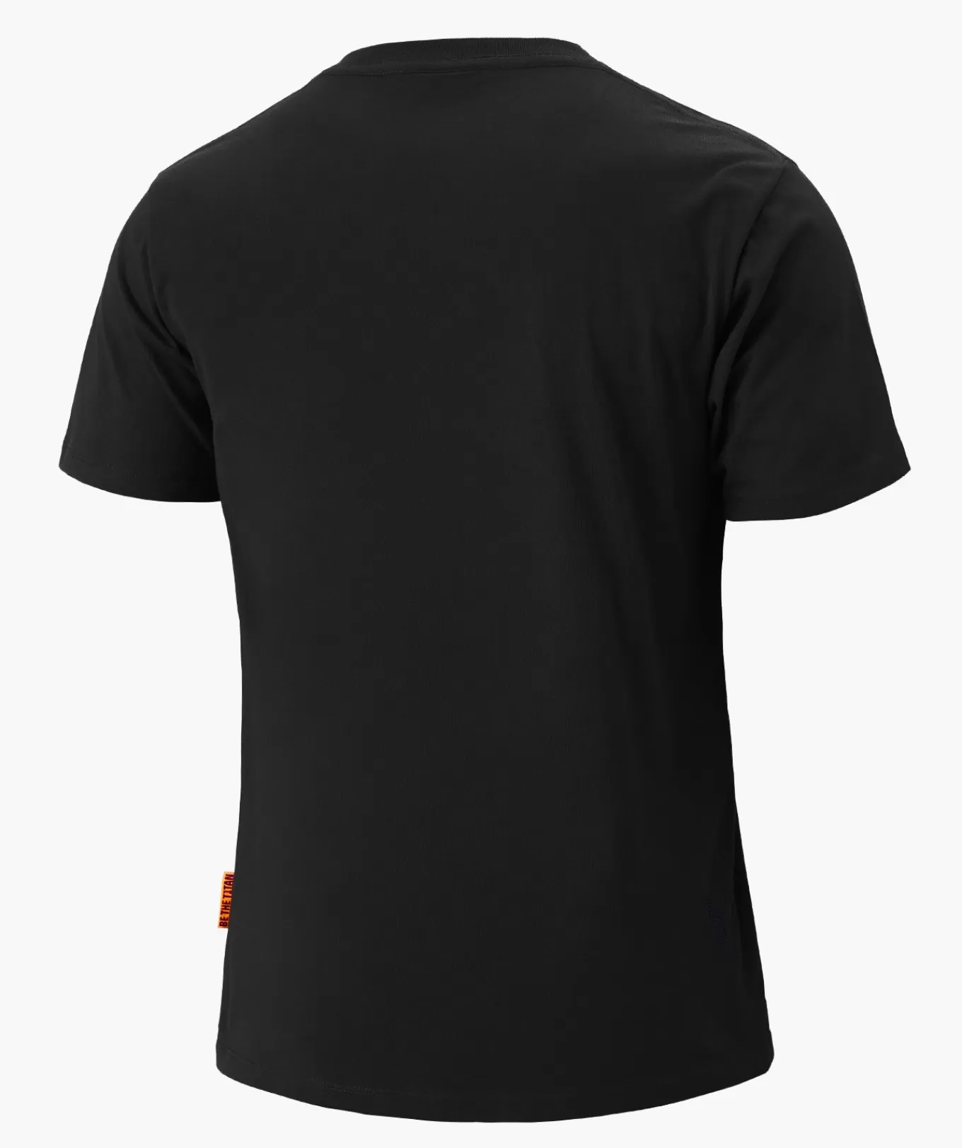 Store T-Shirt Nero T-Shirts