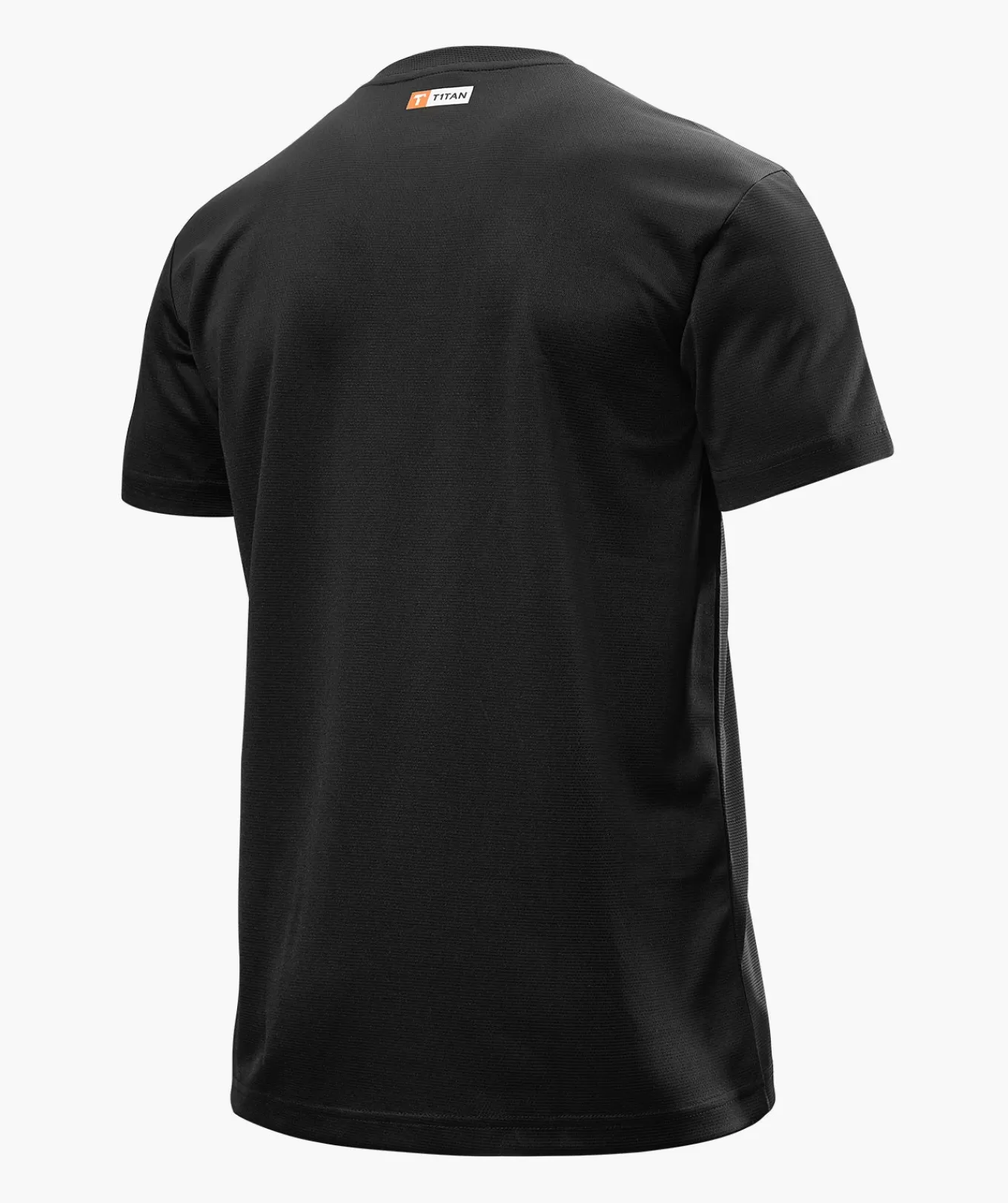 Flash Sale Warm-up Shirt black Abbigliamento Da Training